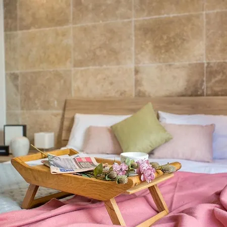 Modern Seafront With Views Of Valletta شقة *